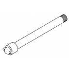 Front Shaft  292088